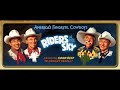 Riders In The Sky - "Blue Bonnet Lady"