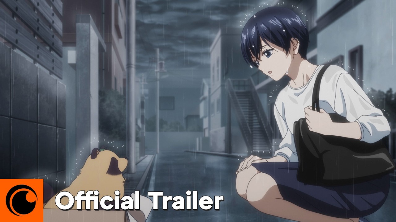 Official Trailer [Subtitled]