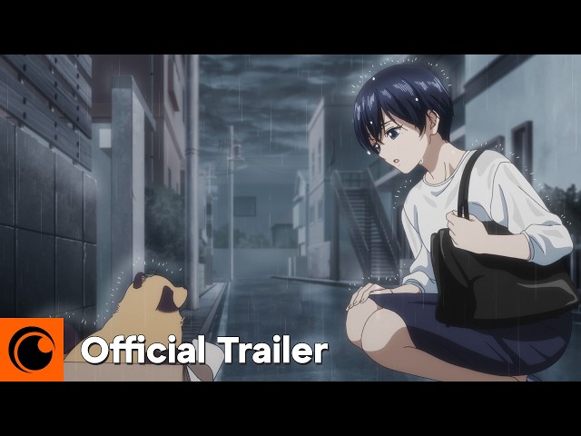 Official Trailer [Subtitled]