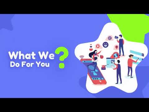SMS Marketing Service