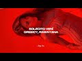 Greeicy, Rawayana – Solecito Vení (Letra)