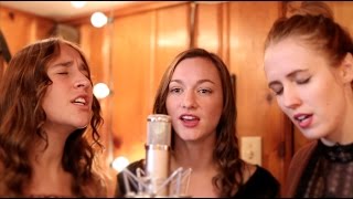 Upstate Rubdown: Detourist | Peluso Microphone Lab Presents: Yellow Couch Sessions