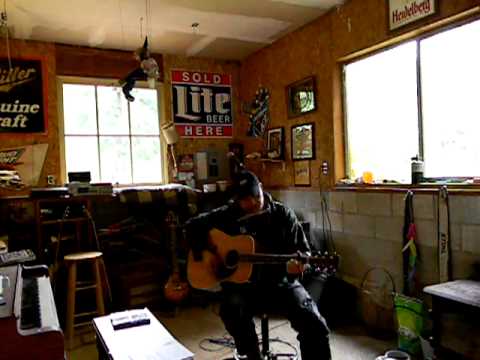 Give Me Strength - Neil Young