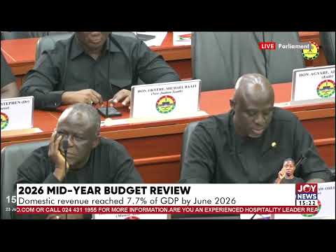 The seventh ddep coupon payment of GH¢10.8 billion and will be paid on time and in full — Ato Forson