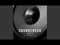Soundcheck 2021 Bass Test