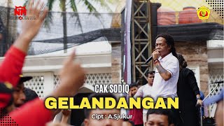 Download lagu CAK SODIQ - GELANDANGAN II NEW MONATA at SMK DIPONEGORO TUMPANG mp3 Download lagu CAK SODIQ - GELANDANGAN II NEW MONATA at SMK DIPONEGORO TUMPANG mp3