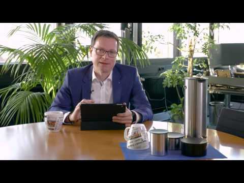 Entdecken Sie die neue NWZ-ePaper App!