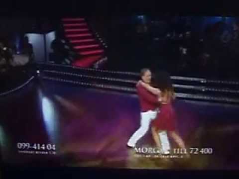 Morgan Alling & Helena Fransson - Salsa