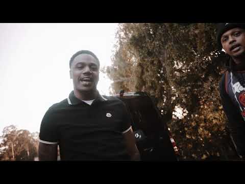 Affiliat3d x C0LDGAME - Sideways