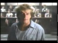 Rod Stewart: Love Touch 