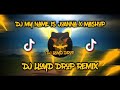 DJ My Name is Joanna x Mashup Slowed 2k24 (DJ Lloyd Drop Remix)