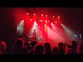 Mclusky -   Fuck This Band  - Live at the Electric Ballroom, London 13/04/2022