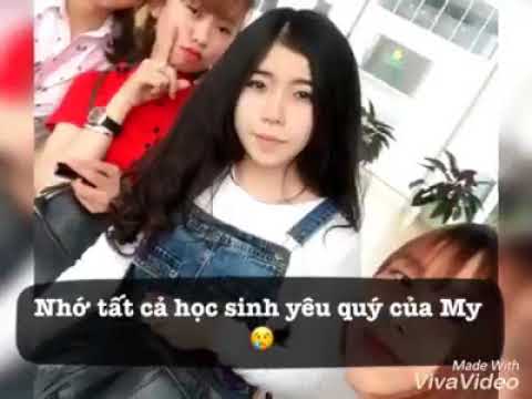 DU HỌC ĐÀI LOAN - LỜI CẢM ƠN CỦA CÔ GIÁO QIAO MEI