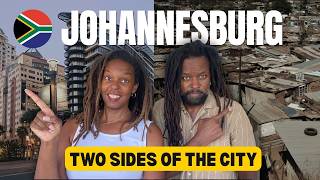 Johannesburg Left Us Speechless - The Best Things to Do in Johannesburg SOUTH AFRICA