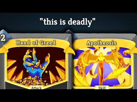 Even Stronger Scaling!