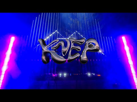 KNEP X SLUTSTATION - ESSY | DJ SET | STHLM