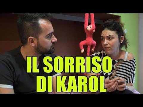 Il Sorriso di Karol