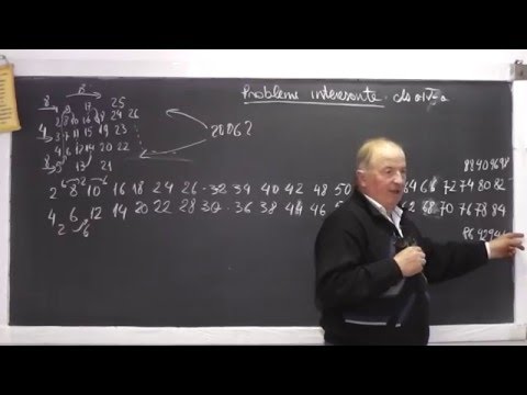 1/2 Lectia 928 - Doua probleme interesante de logica - Metoda figurativa - Tema Clasa 4