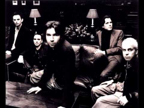 Jesus Saves - Del Amitri