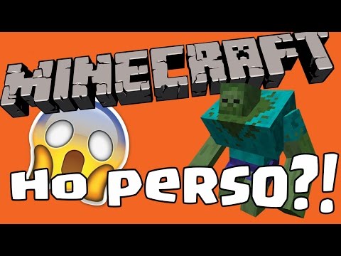 IL GIGANTE MI HA SCONFITTO - Lucky sfida #27