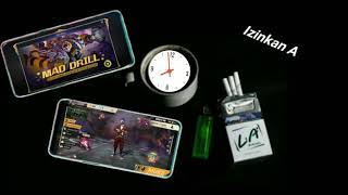 Download lagu Story Wa anak Gamers Kekinian-Quotes Baper mp3