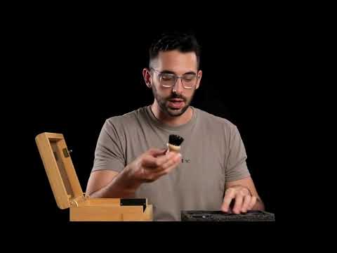 DISCOVERY 2.0 STORAGE STASH BOX WITH FINGERPRINT LOCK