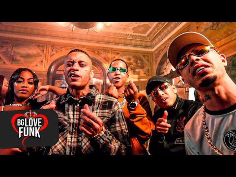 POIS É 2 - MC Kadu, MC Tuto, Gabb MC, MC Lemos, MC GP e MC Dena · Oldilla