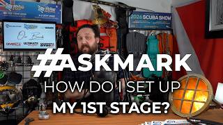 How Do I Set Up My 1st stage? #askmark