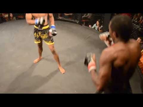 TFC 7 26 13 Brent McBride vs Alonzo Fuller