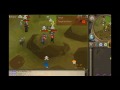 Propk Str - Runescape F2P New BH Pking vid 2 ...