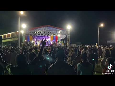 You Winim Fight na Kisim Back Me 🕊️🤍🎶 AOG YOUTH Wave 2022 ❤️🙏