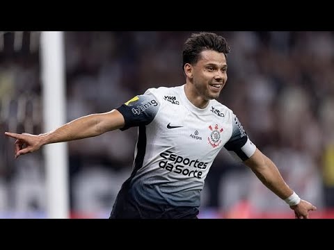 ARTILHEIRO DO SÉCULO! Todos os 66 gols de Romero no Corinthians (até agora)