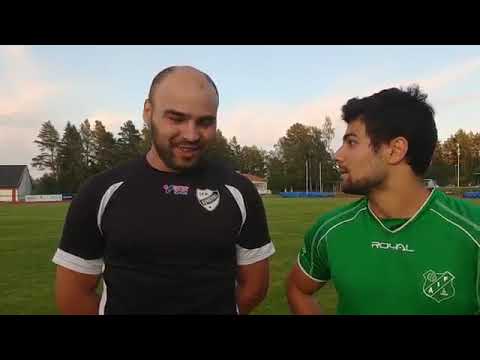 Lokalfotbollen.nu    2019-07-31   IFK Sundsvall - Ånge IF