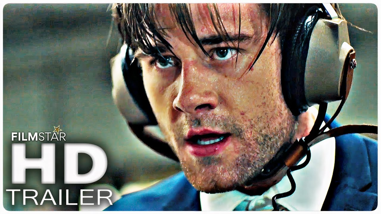 Trailer oficial de Brincando de Deus