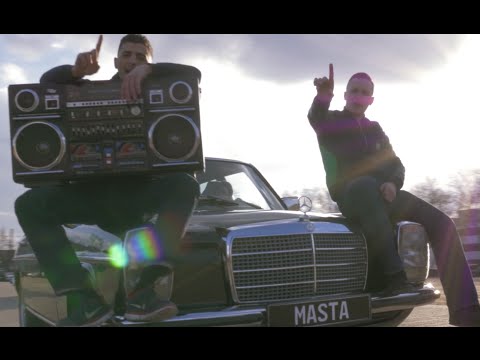 Olexesh - KRANICHSTIL / SOUND FÜR DEN HOF [Official HD Video]