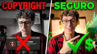 Monetize QUALQUER vídeo sem medo de copyright