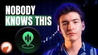 TRADING WAS NOT ALWAYS EASY. GETTING RICH IS HARD. JUSTIN WERLEIN REFLECTS ON HIS TRADING JOURNEY