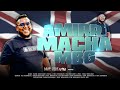 Amirr Macha MBG - Official Video | MBG Brothers | Meru Brother's (Macho Official)
