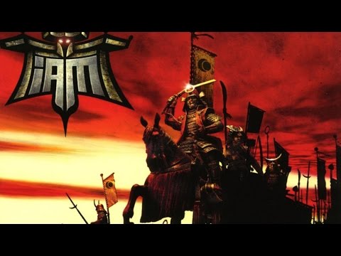 IAM - L'empire du côté obscur (Audio officiel)