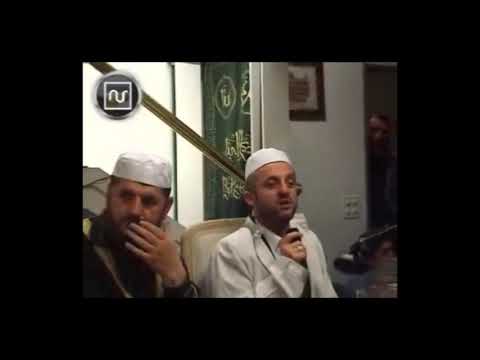 Tregtia me Allahun - Hoxhë Halil Kastrati