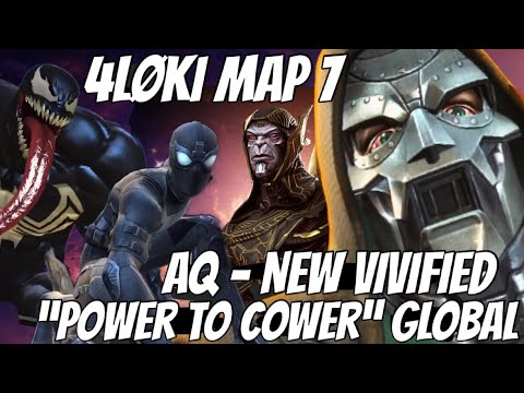 Stealthy SMASHES Through Map 7's New Vivified Lane - FULL RUN!