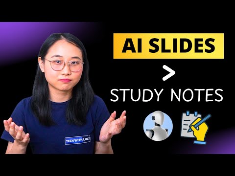 Stop Writing Tech Study Notes! Do THIS Instead