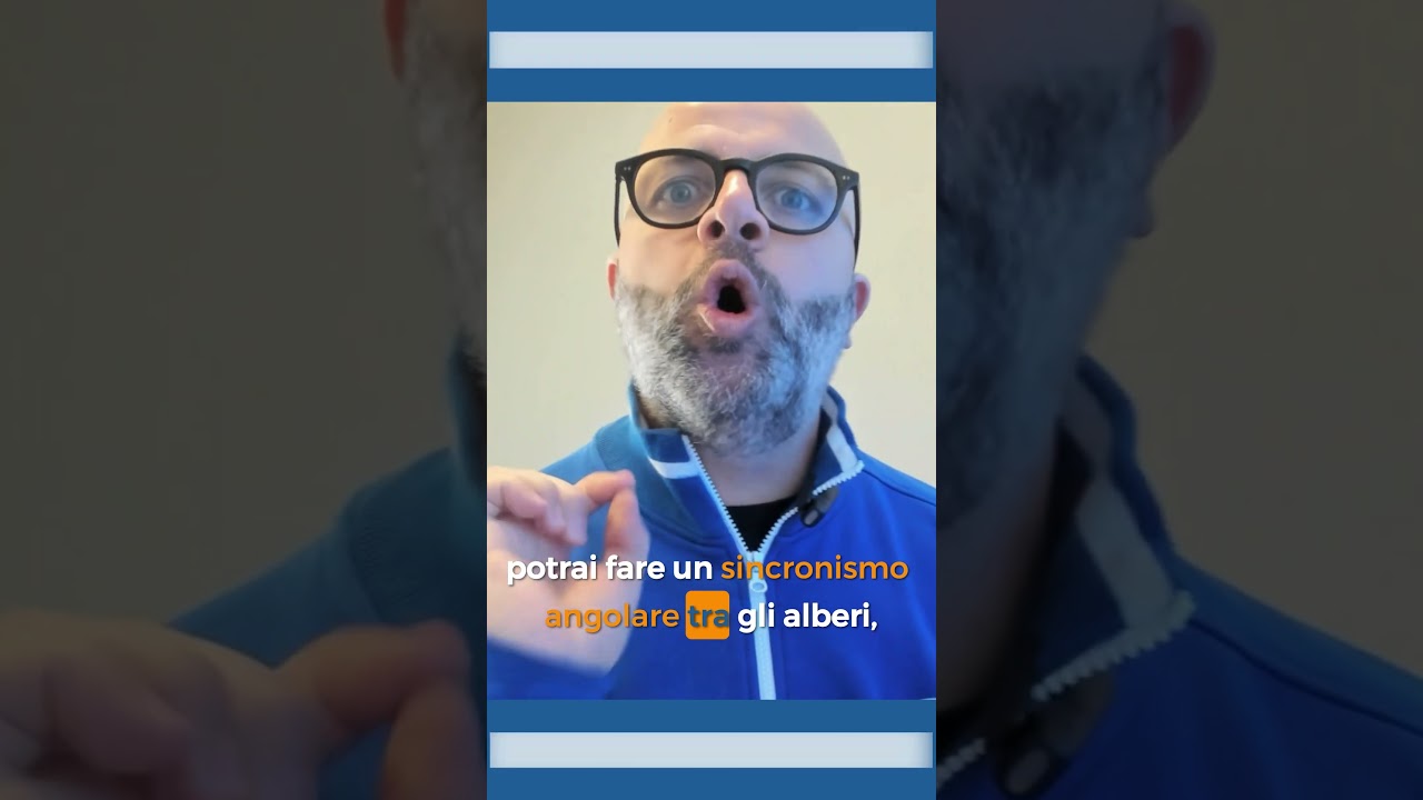 Sincronismo Fase Motore con Oscilloscopio | Sensore Fase e Sensore Giri Spiegati #automobile