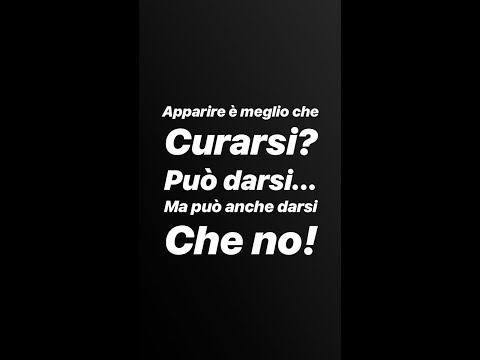 Bassi Maestro - Poi dopo cosa?