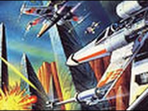 star wars rebel assault ii pc