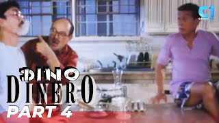 ‘Dino Dinero’ FULL MOVIE Part 4 | Dolphy, Gretchen Barretto, Carmi Martin | Cinema One