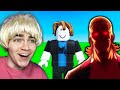Playing ROBLOX with PACKGOD..