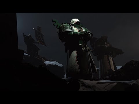 Dark Angels Tribute - Chosen Ones