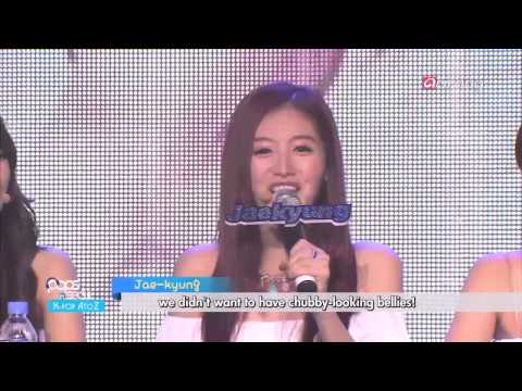 Pops in Seoul - EP2333