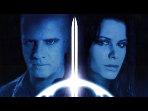 Beowulf (1999) - Trailer Deutsch HD